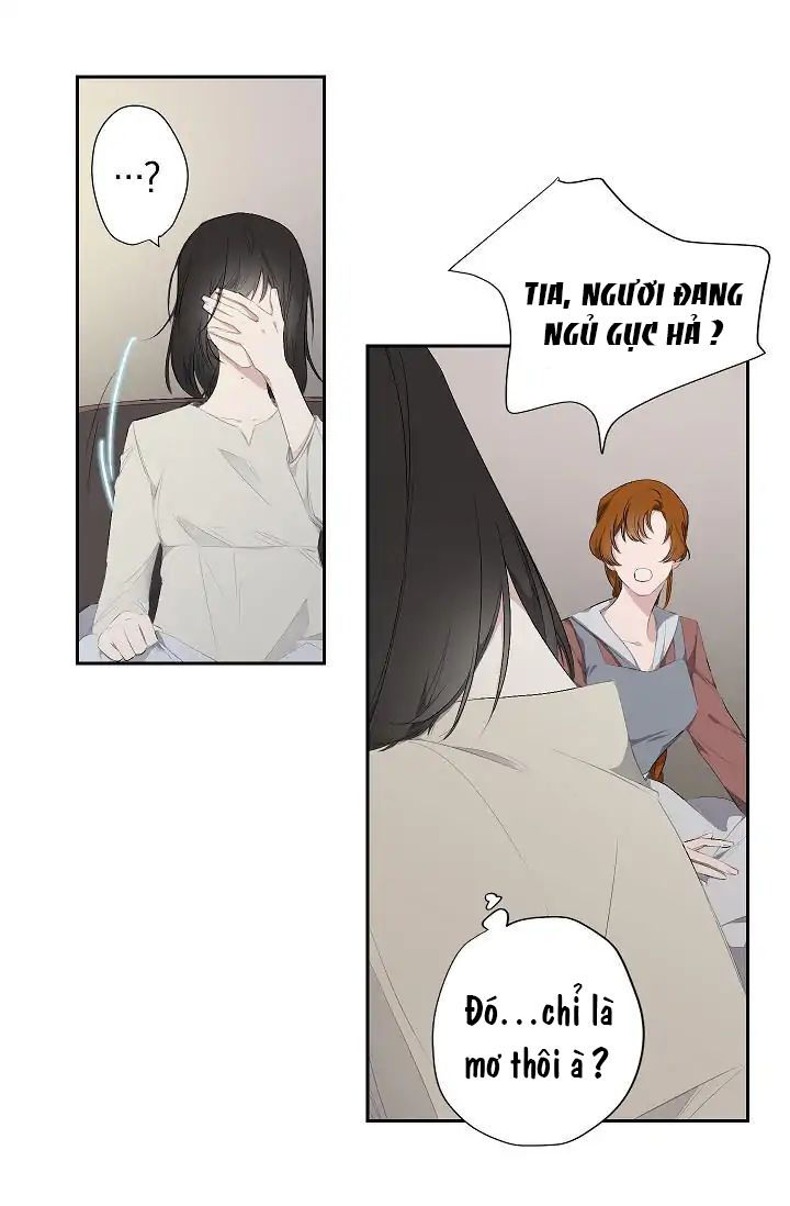 mối tình đầu của bạo chúa chapter 4 10