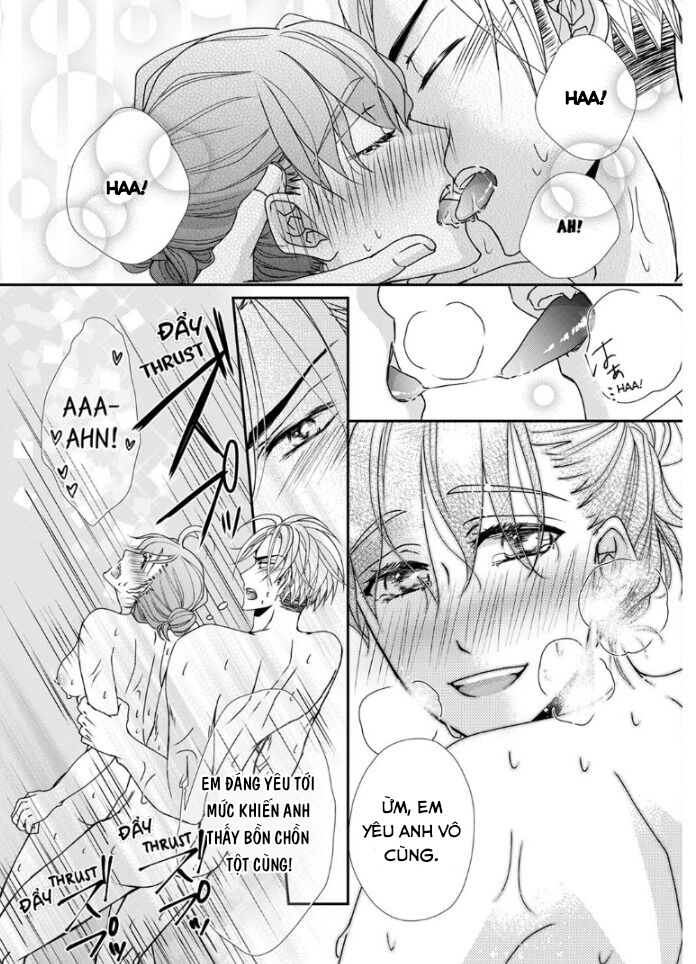 tên tội phạm nguy hiểm chapter 18.2 9