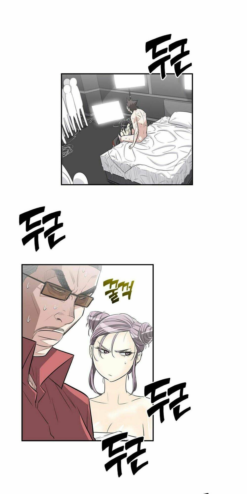 câu lạc bộ sa đoạ chapter 15 23