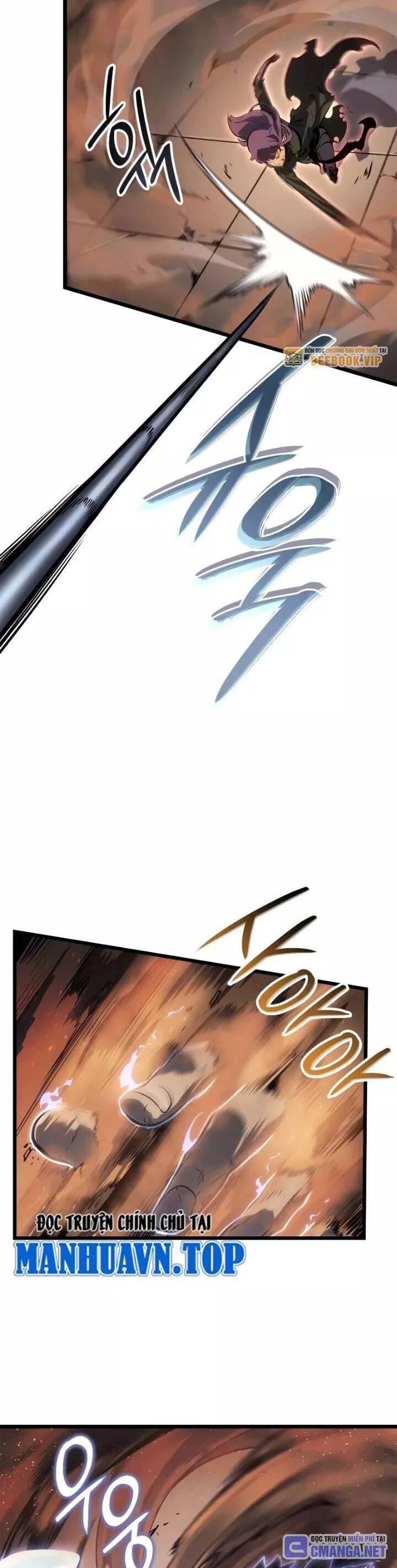 solo leveling : ragnarok chapter 29 15