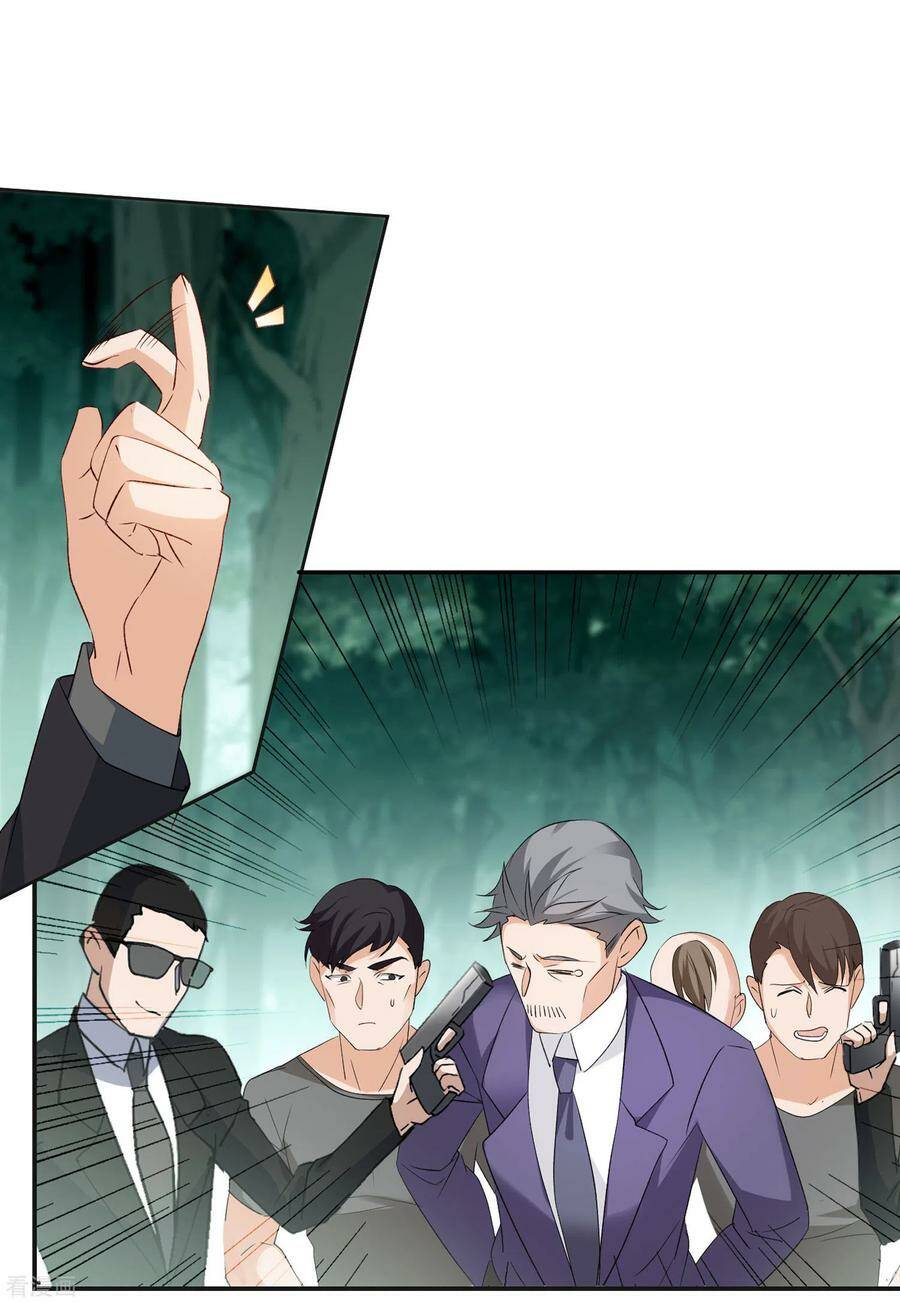 cô ấy đến rồi, xin nằm xuống! chapter 81 27