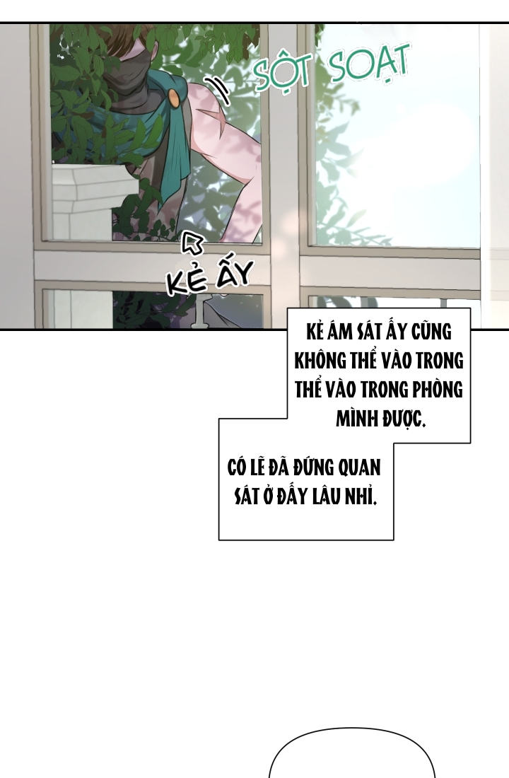 ác nữ công chúa chapter 9 44