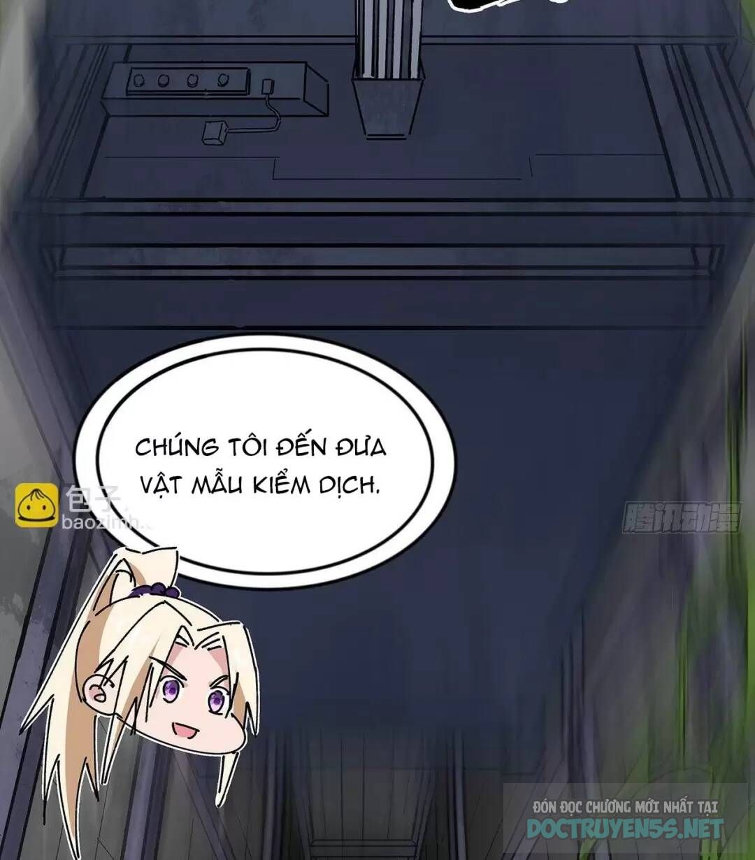 giải cứu 99 nữ chính ở mạt thế chapter 101 29