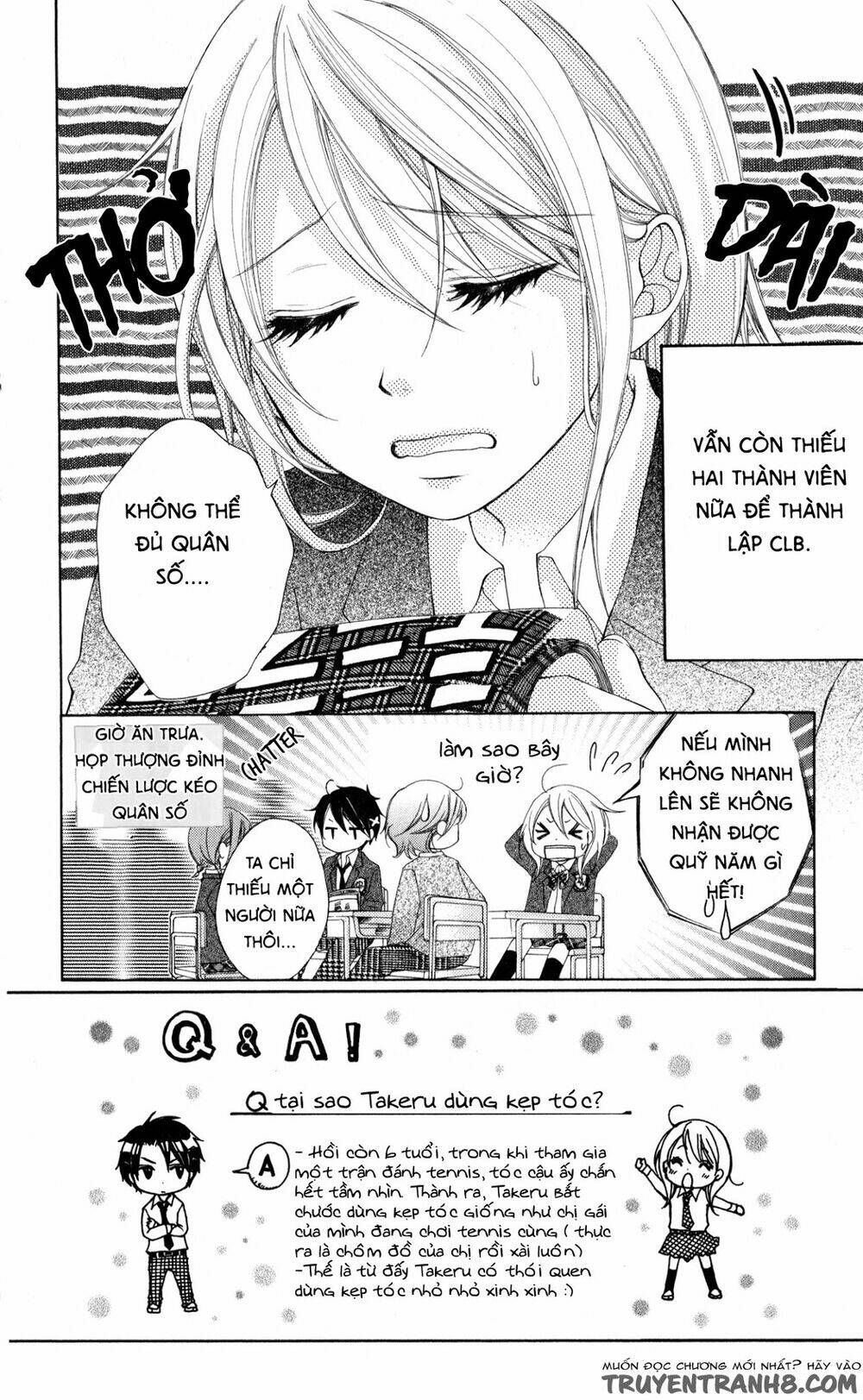 sorairo ageha chapter 7 5