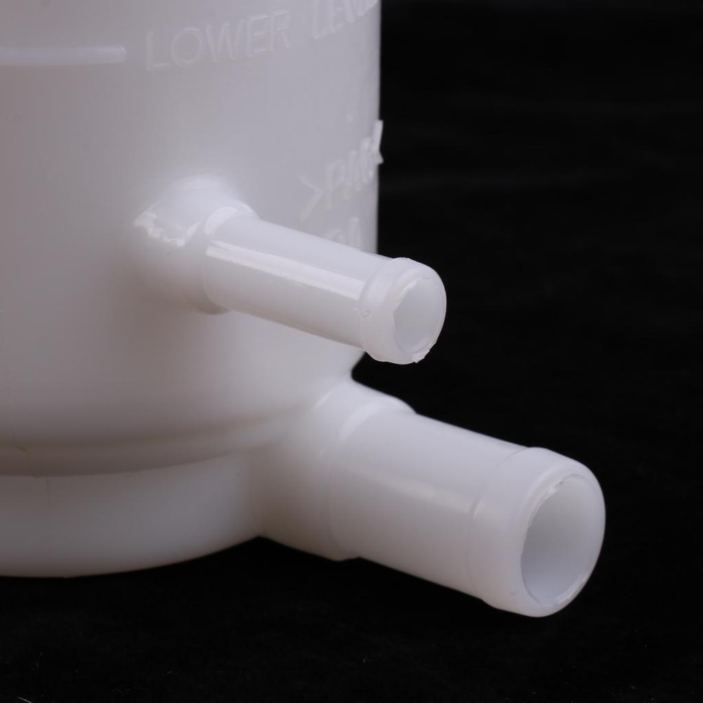 Car Plastic Power Steering Pump Reservoir