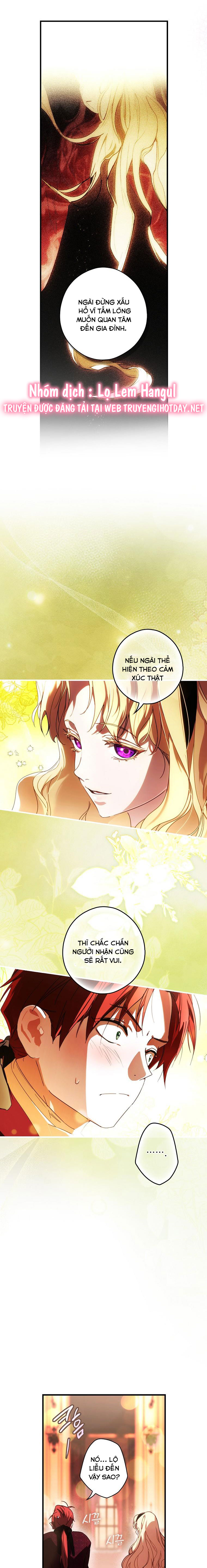 cổ tích về người mẹ kế chapter 117 7