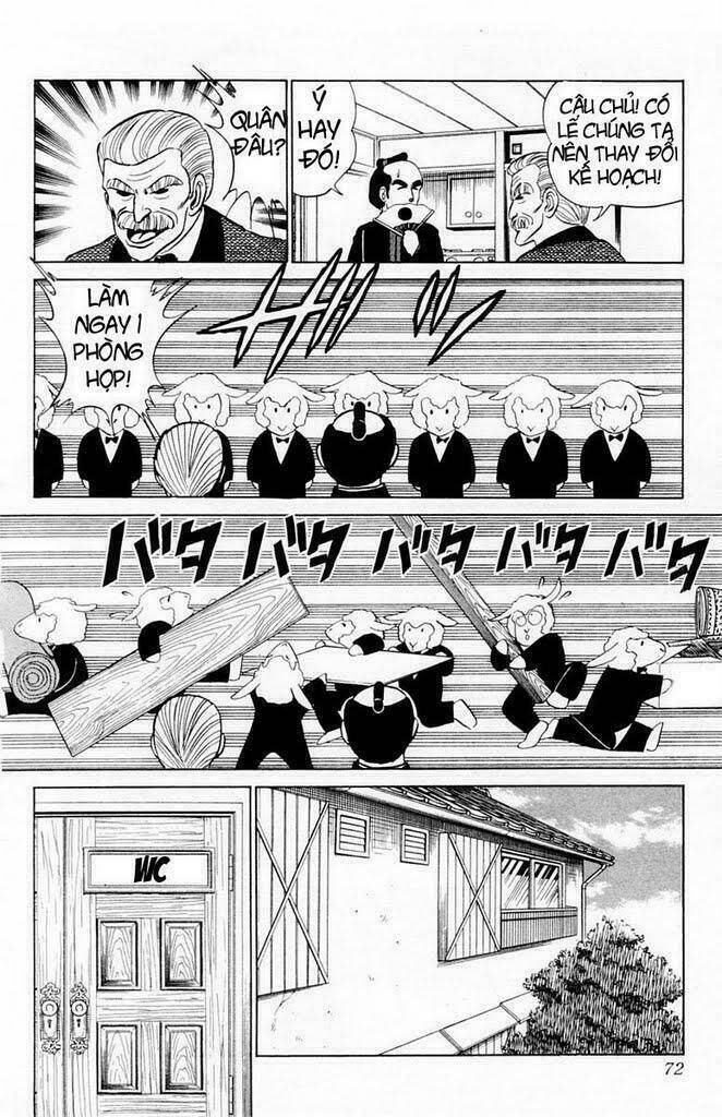 yuu & mi chapter 21 6