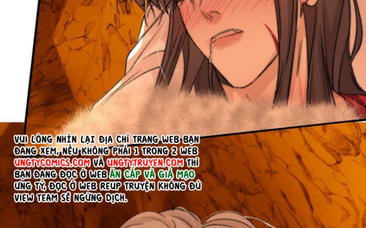 Ô Y Hạng Chi Tù Ái chapter 30