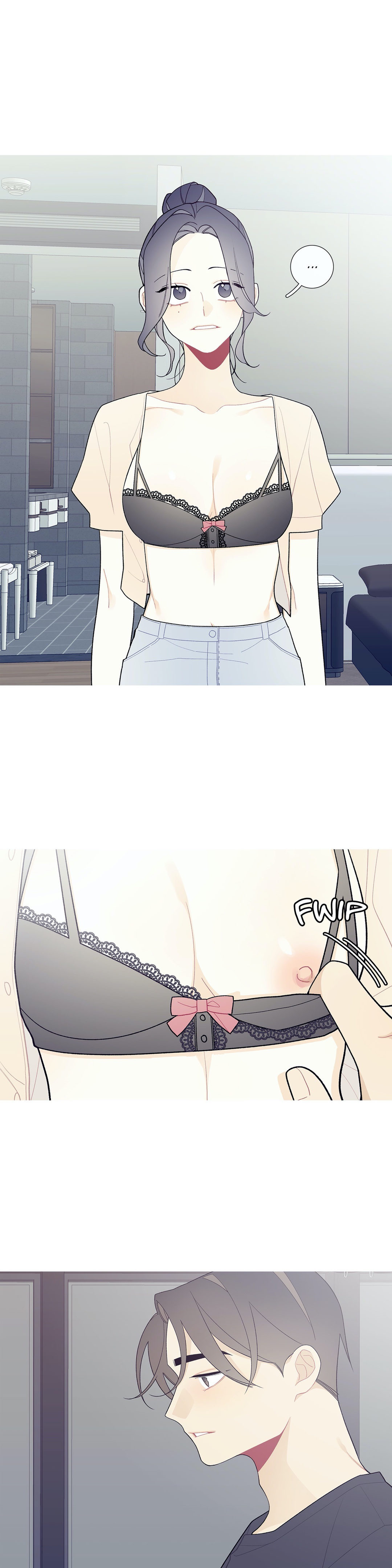 chuyện quái gì đang xảy ra? chapter 100 15