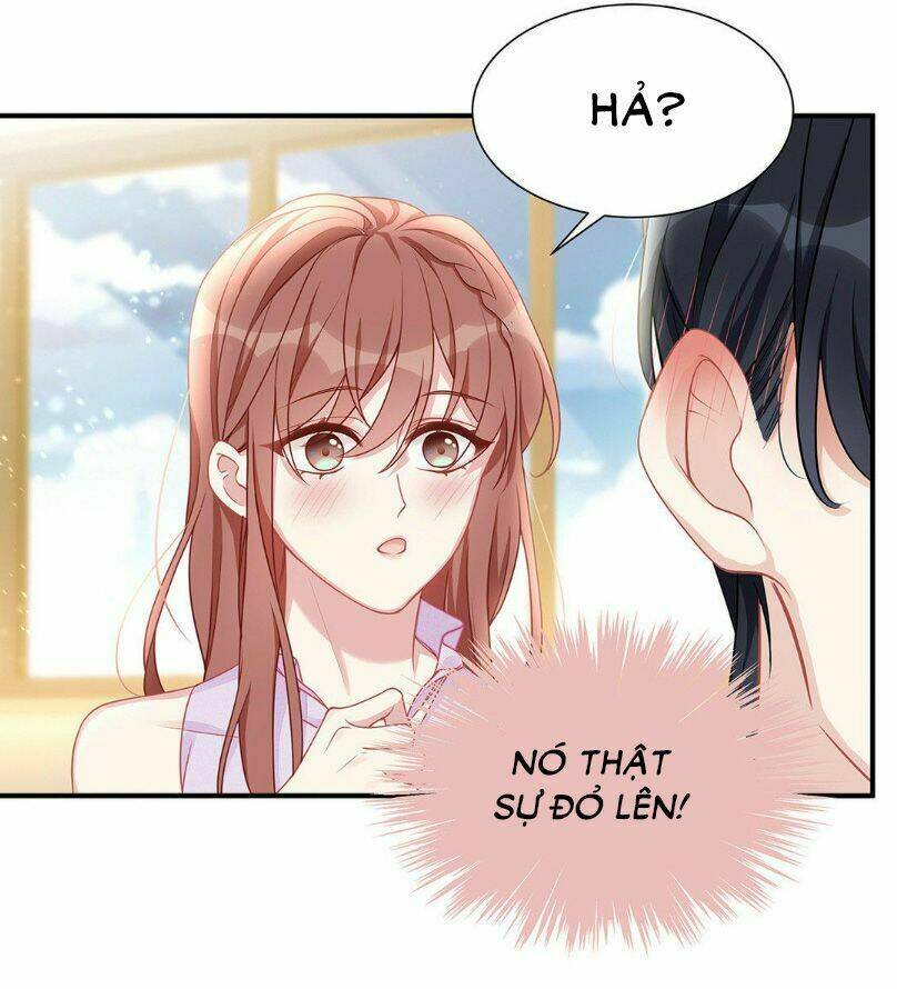 chỉ muốn cưng chiều em chapter 12 10