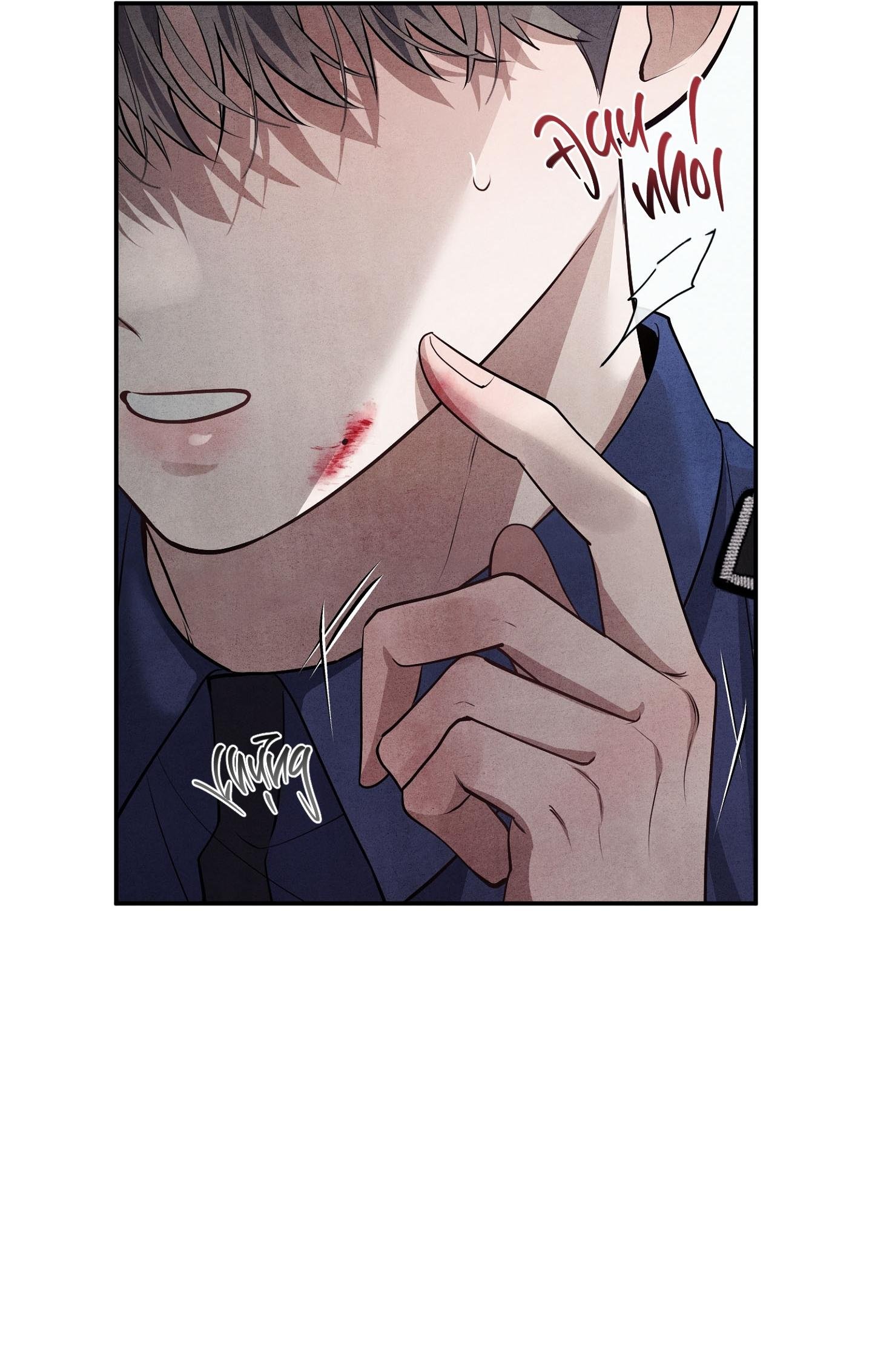 hắc diễm dục vọng chapter 4 47