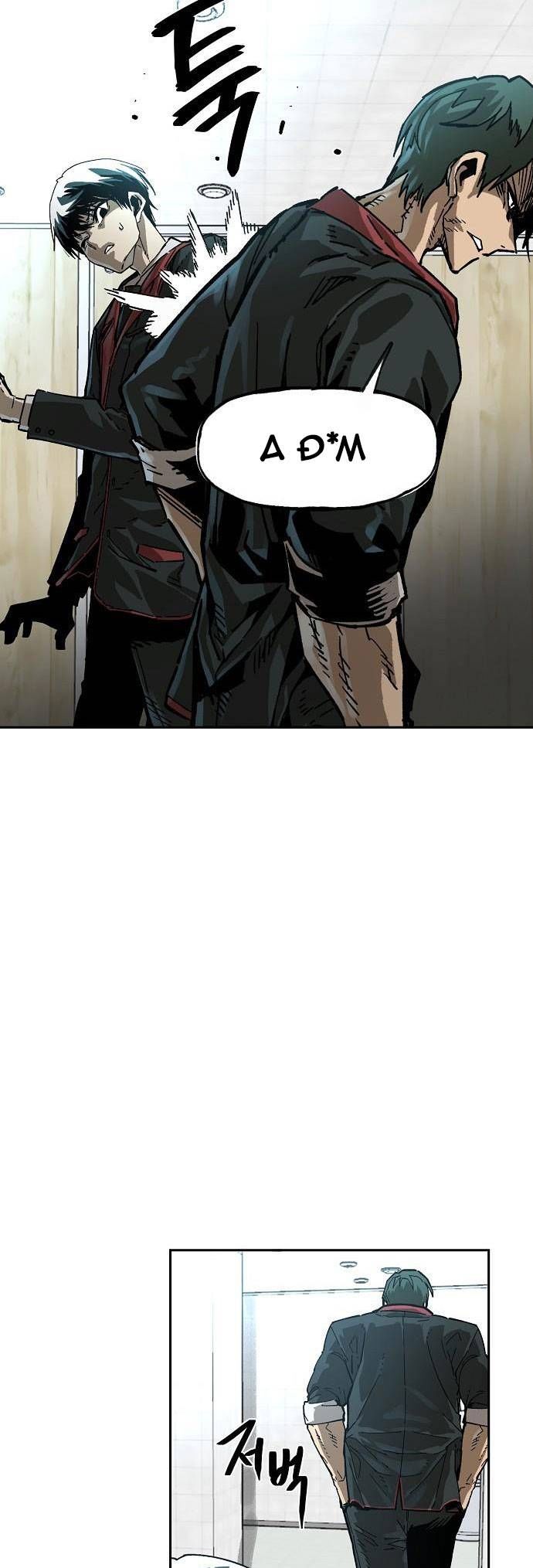 chỉ có cái c.h.ế.t mới là sự cứu rỗi chapter 11 19