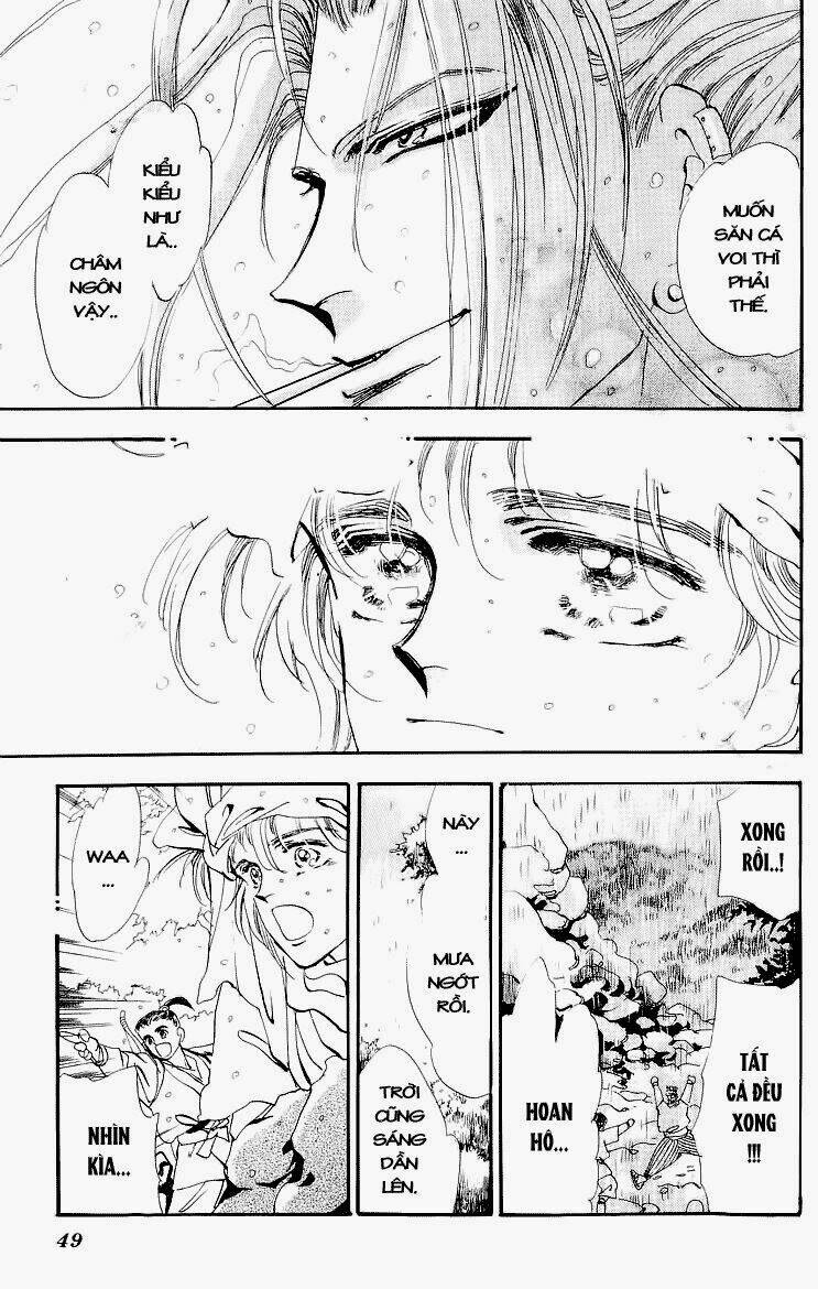 đứa con số phận chapter 25 45