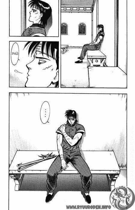 hoàng phi hồng phần 1 chapter 30 154