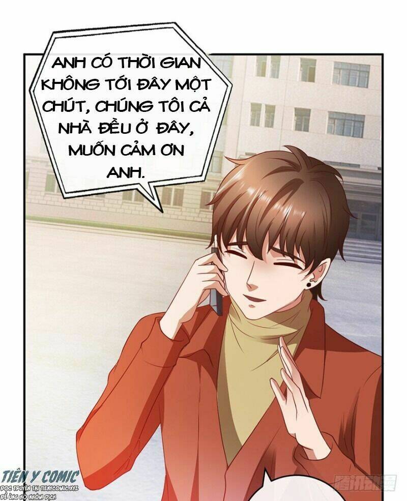 thấu thị tiên y chapter 112 30