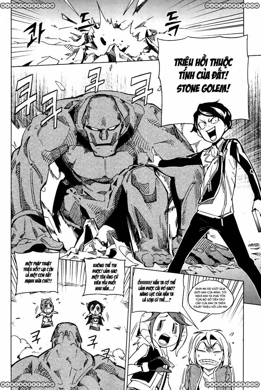 she's gon chapter 10 13