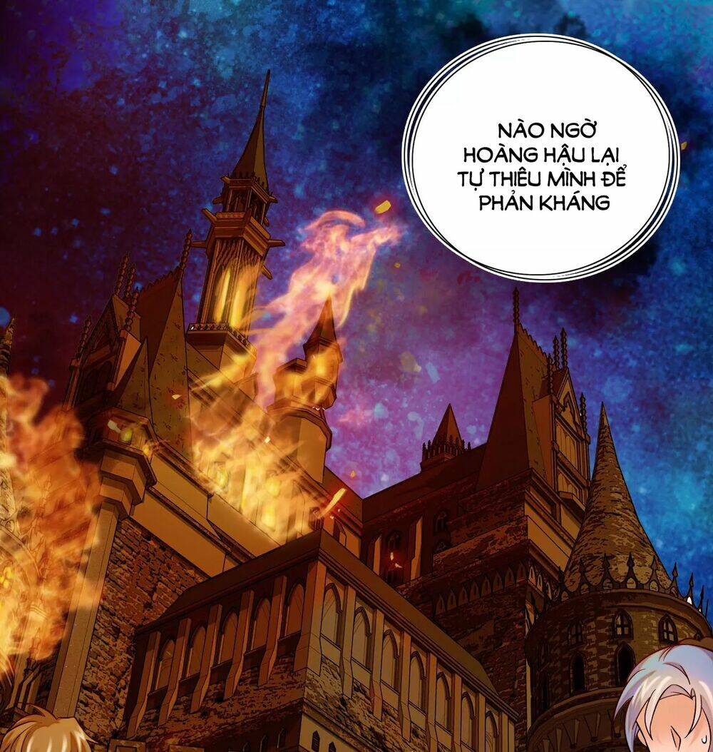 huyết túc khế ứớc chapter 22 3