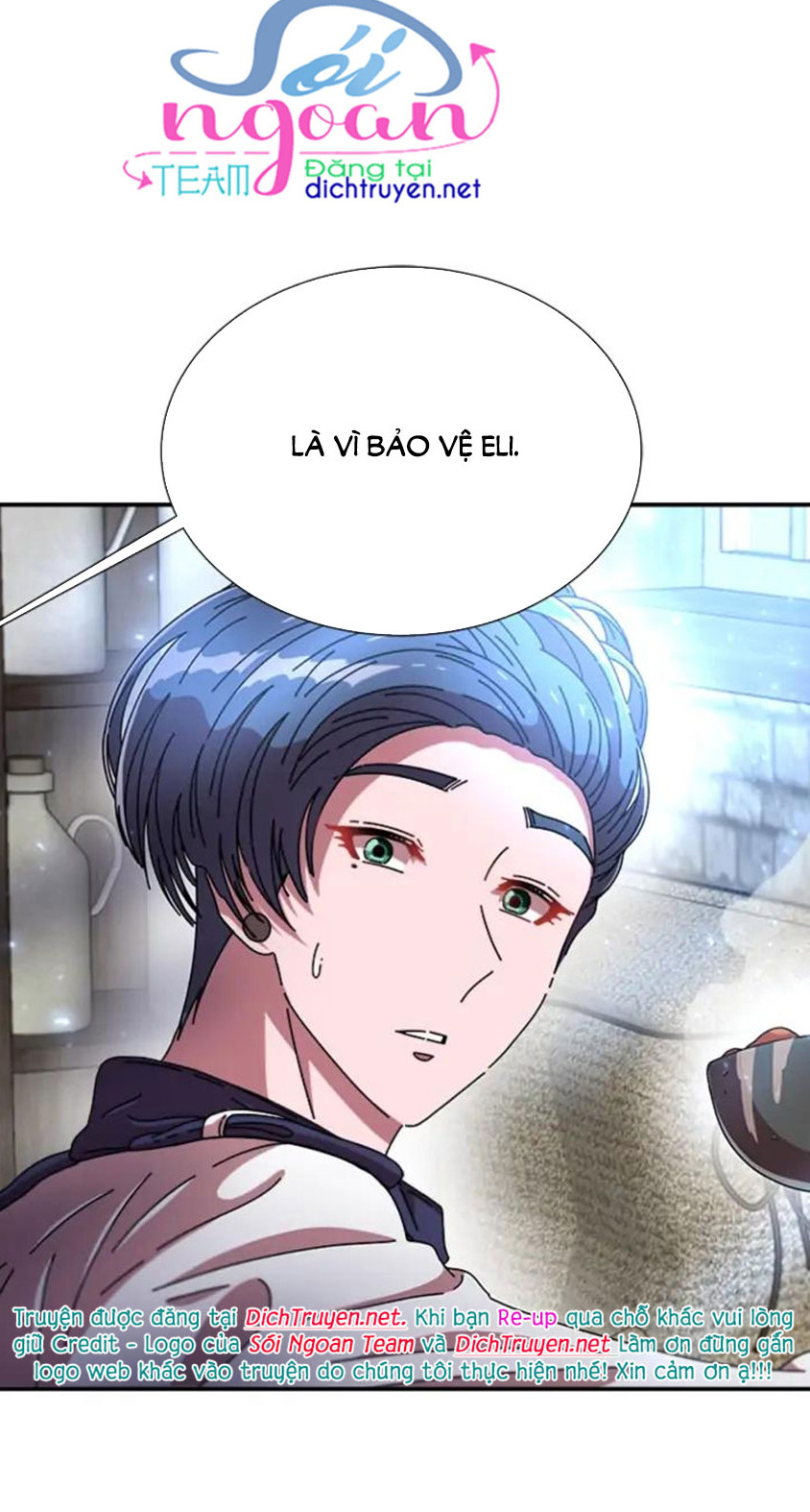 con gái bảo bối của ma vương chapter 71 31