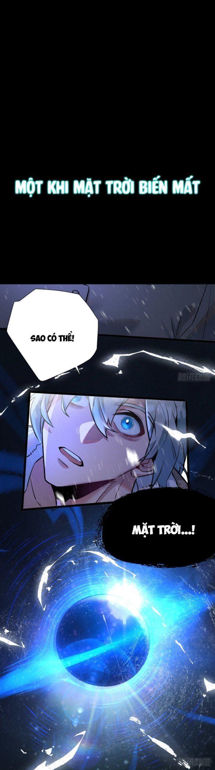 mạt thế siêu cấp nông trường chapter 0 3