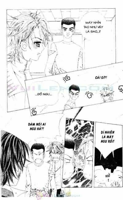 chàng gà mái chapter 16 5