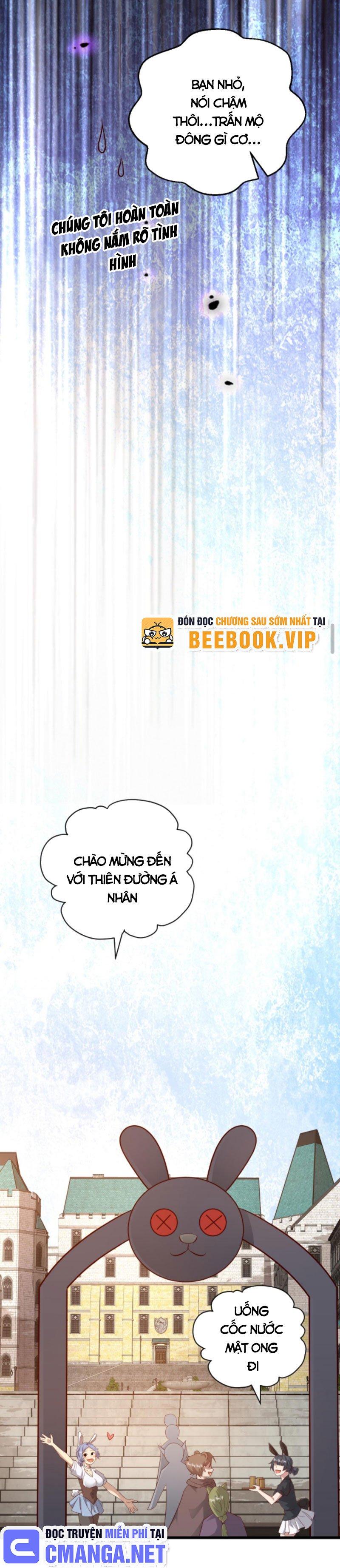 người chơi và nhân chính đều muốn làm hại ta chapter 79 13