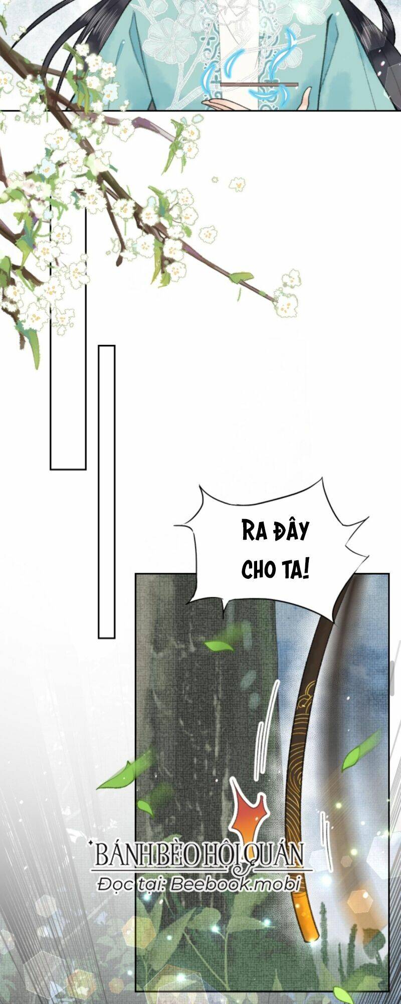 toàn tông môn đều là kẻ si tình, chỉ có ta là tỉnh táo chapter 68 10