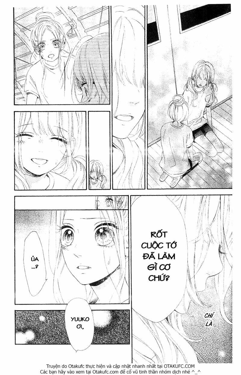 nagareboshi lens chapter 32 11