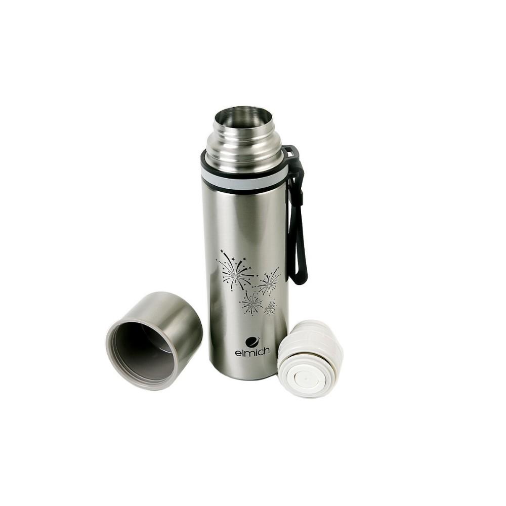 Bình giữ nhiệt Elmich inox 304 500ml EL2972