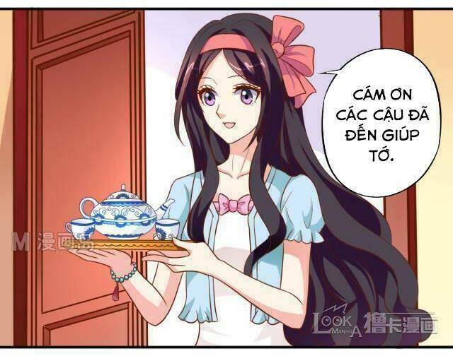 ngư thần đích nhân thả ta đi chapter 29 8