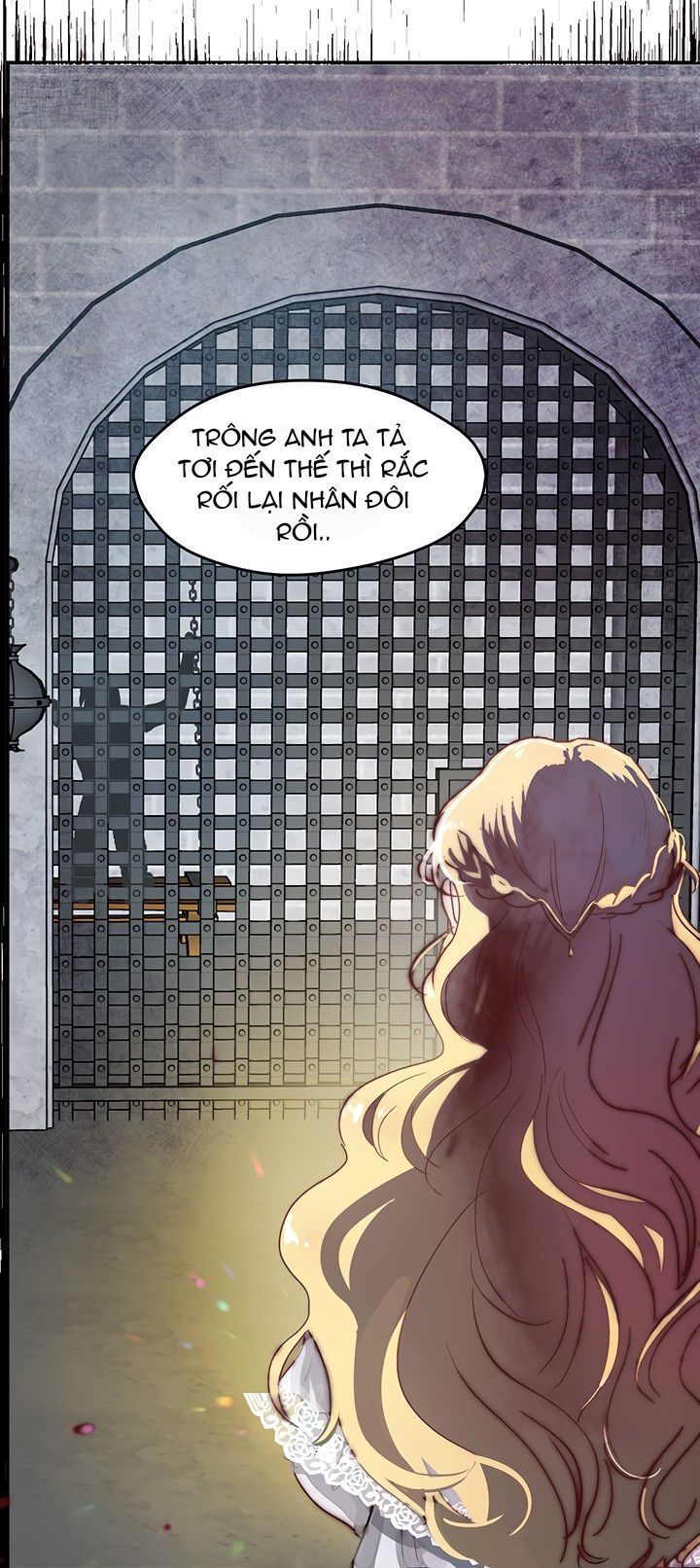 cách để cứu rỗi anh trai của nữ chính chapter 1 40