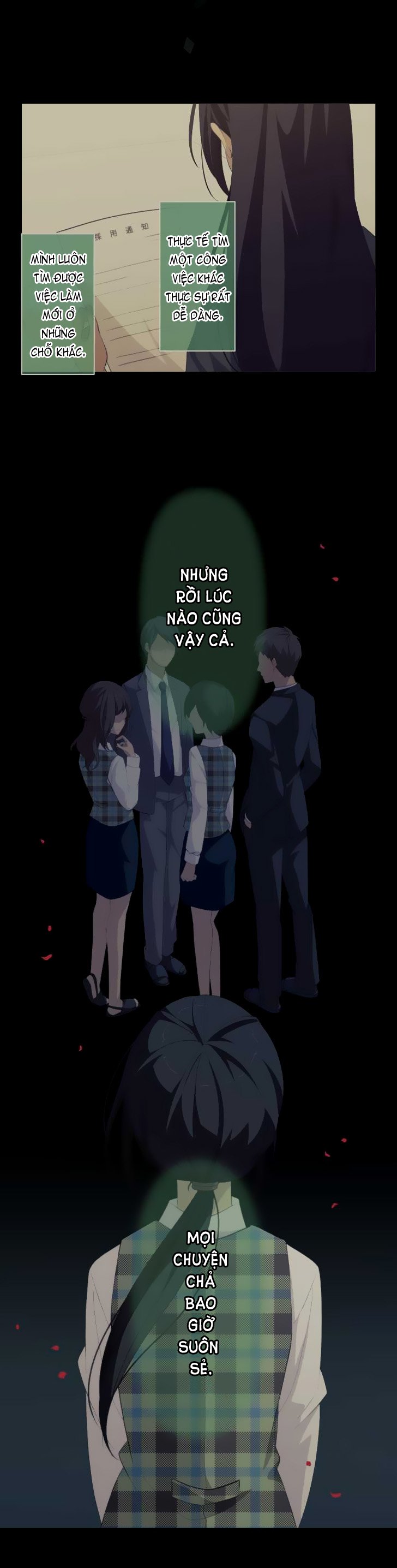 relife chapter 135 9