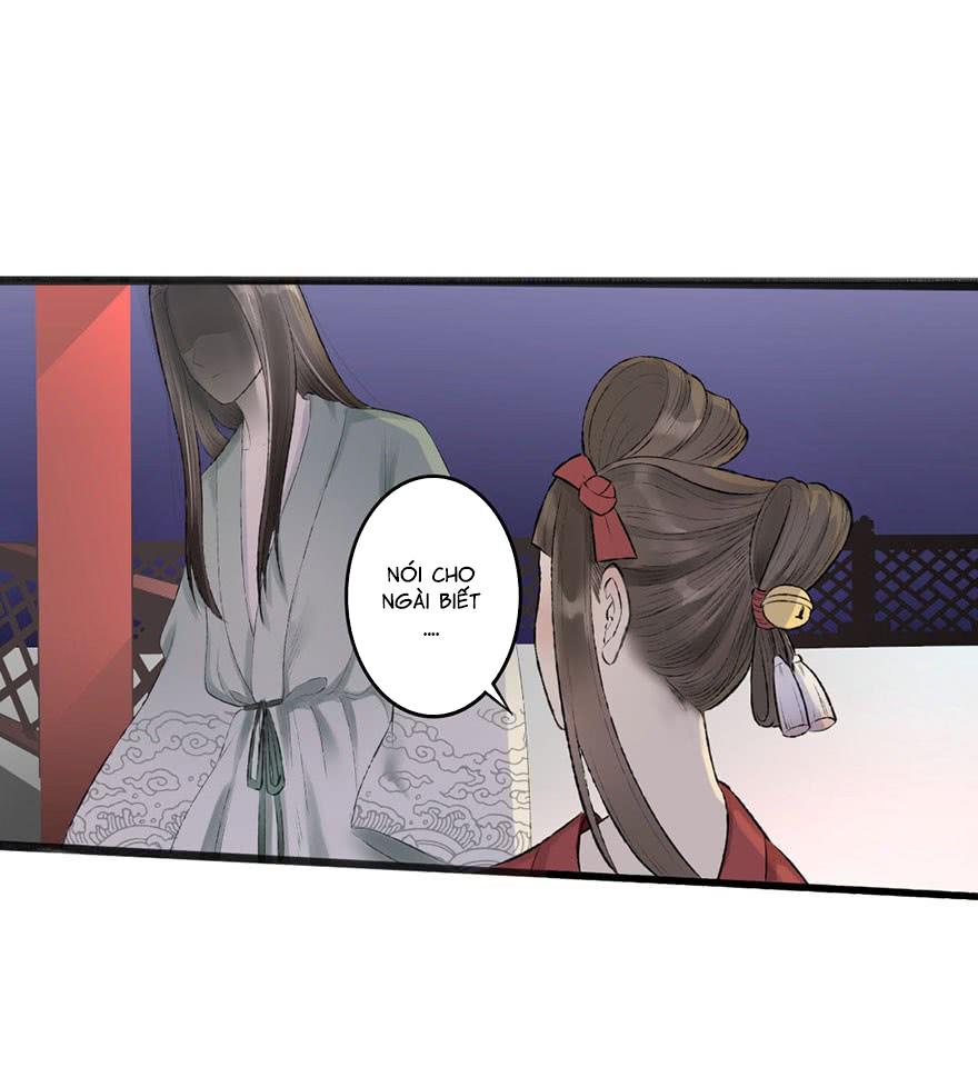 mạnh bà truy phu ký chapter 7 7