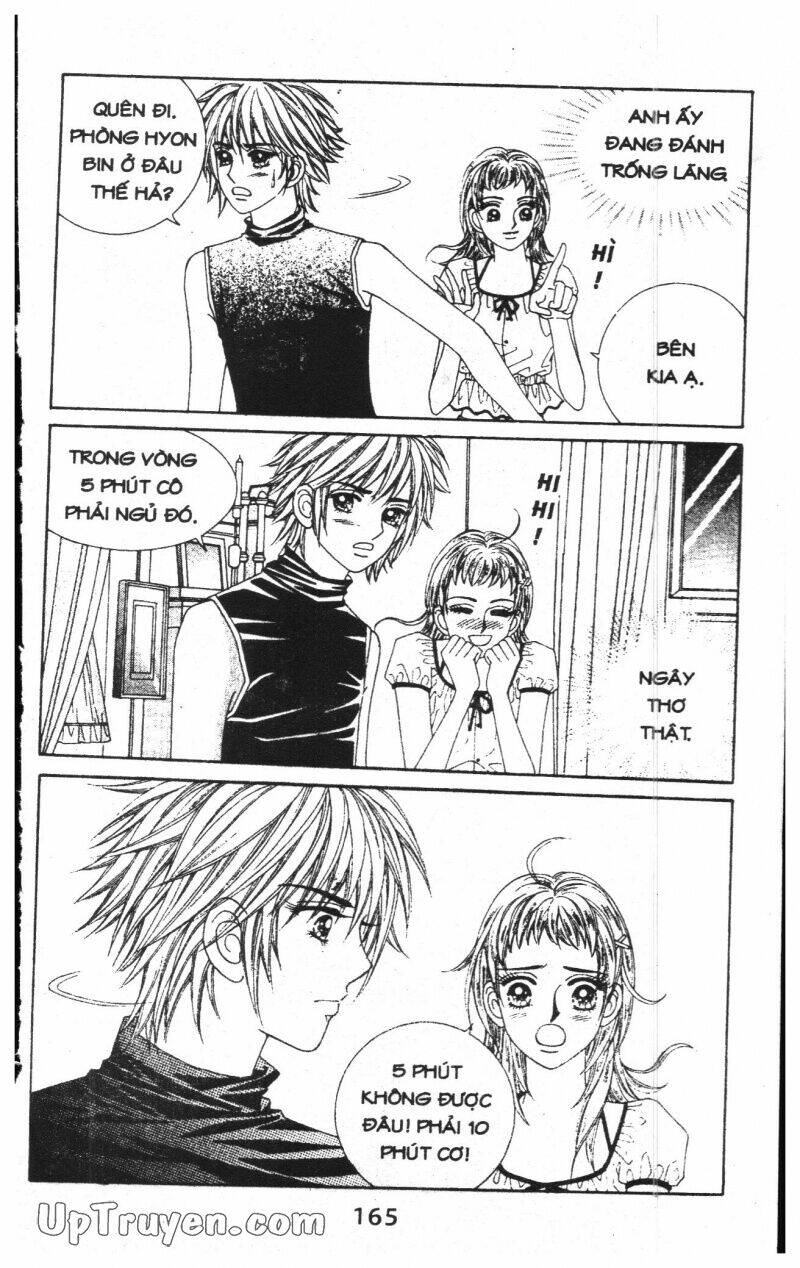 mặt nạ tình yêu chapter 33 77