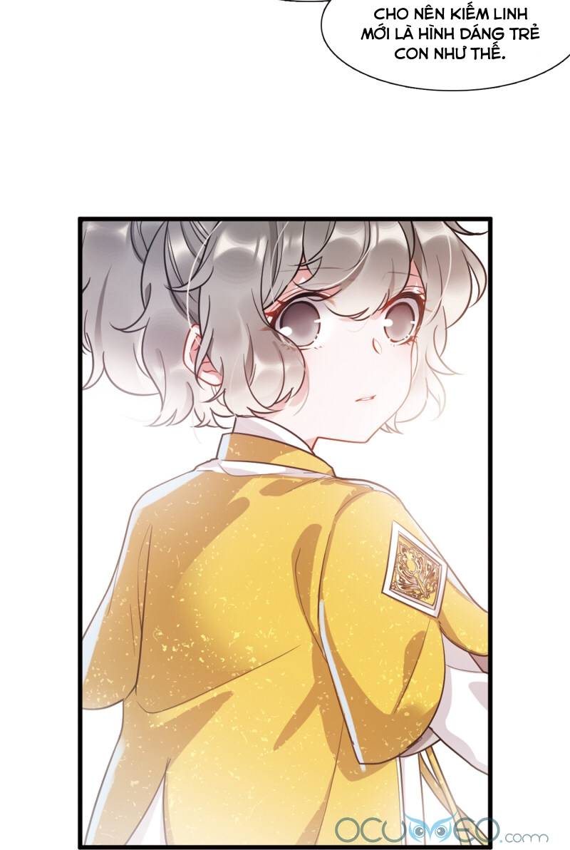 danh kiếm trủng chapter 9 75