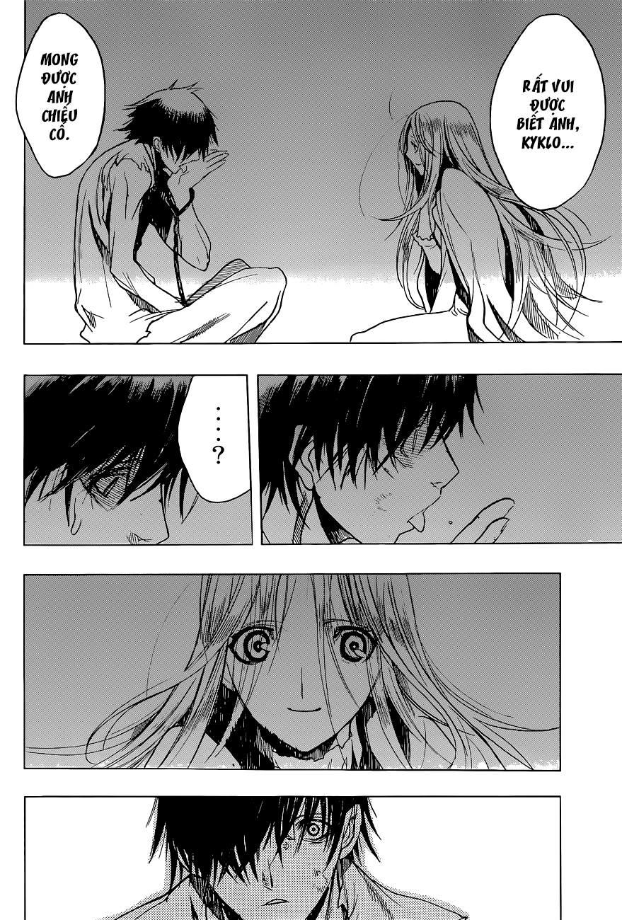 attack on titans - before the fall chapter 3 23