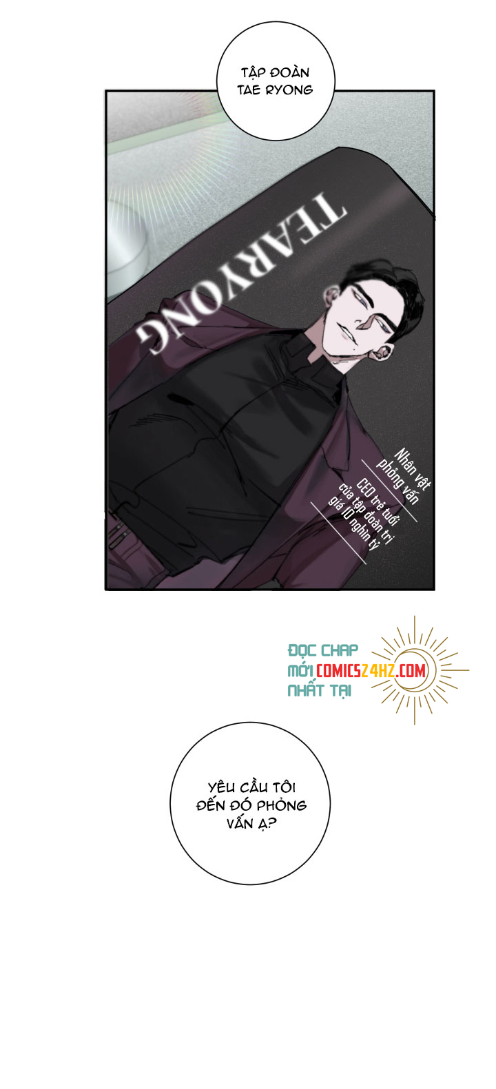 tình đơn phương chapter 7 71