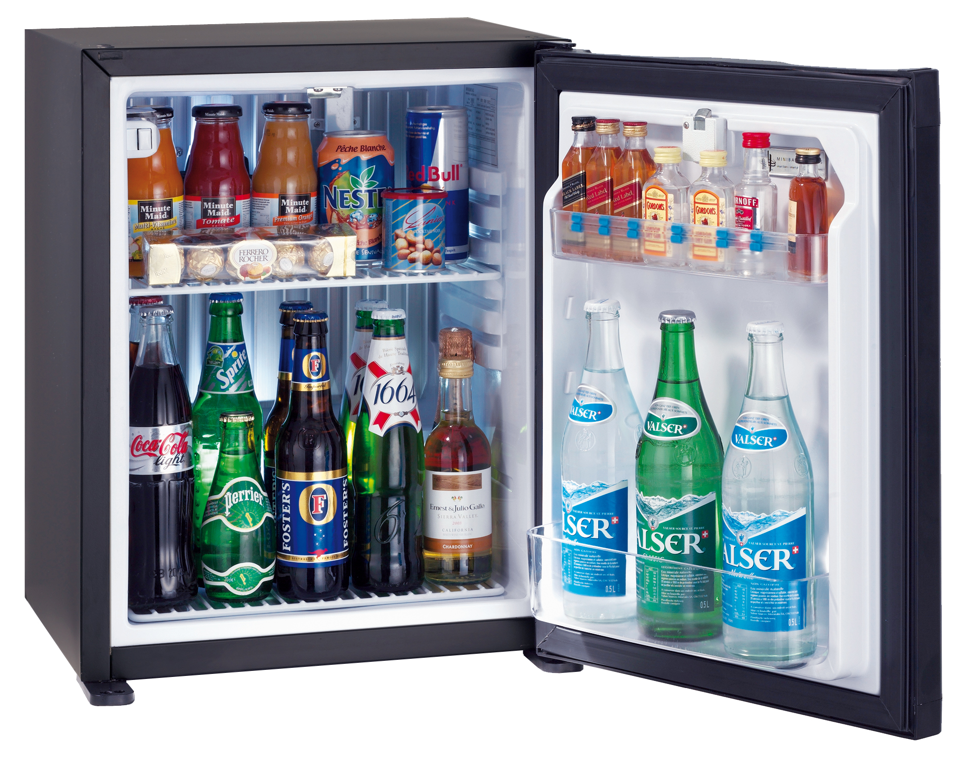 [Chính hãng] Minibar Primo 30 lít cửa đặc XC30