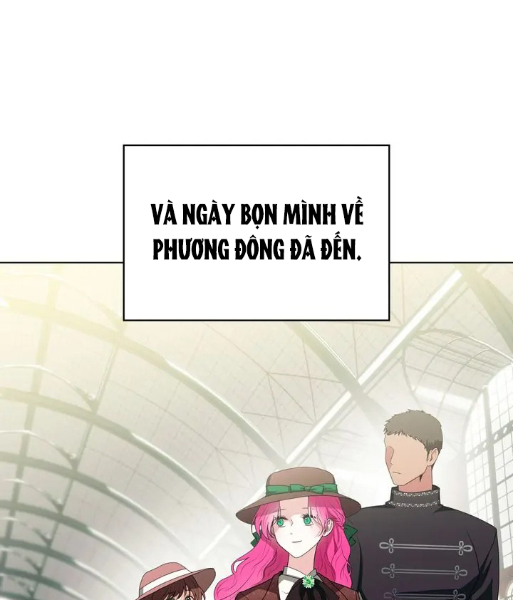 hợp đồng hôn nhân với người chồng thứ 2 của tôi chapter 56 75