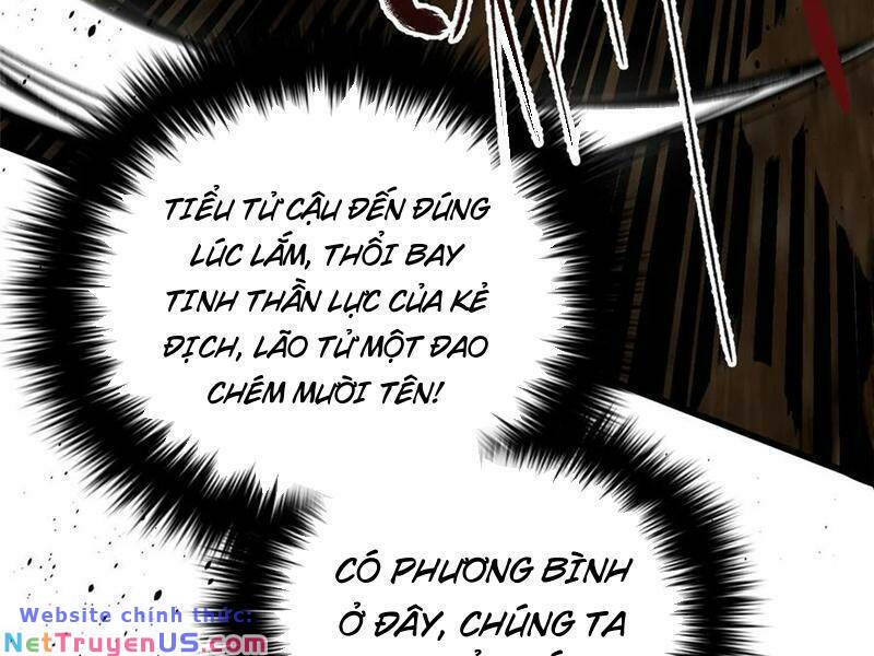 toàn cầu cao khảo chapter 236 33