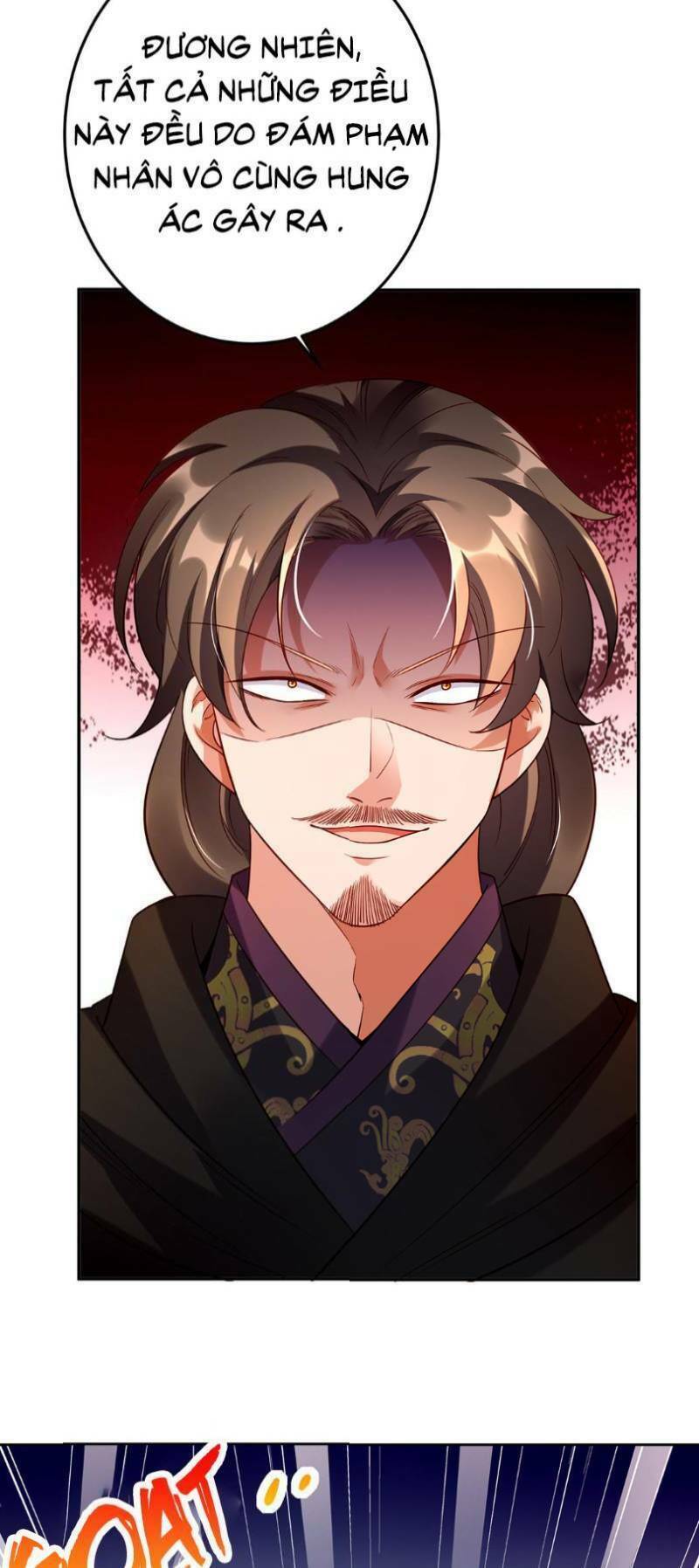 thiên kim bất hoán chapter 40 35