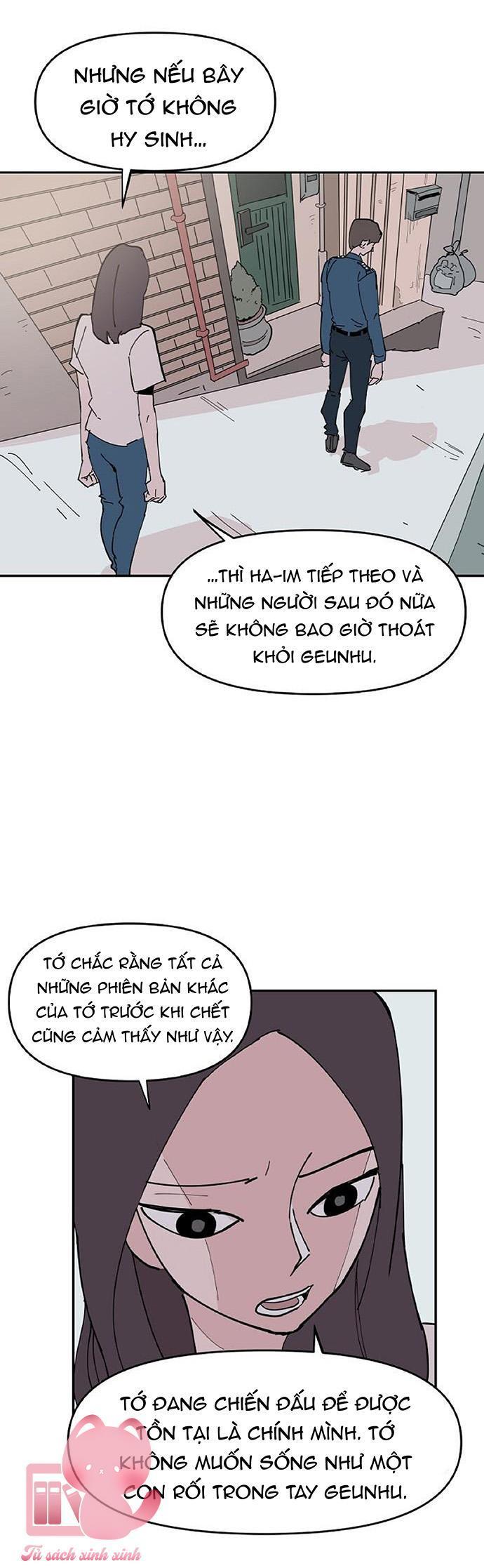 yêu không hồi kết chapter 7 43