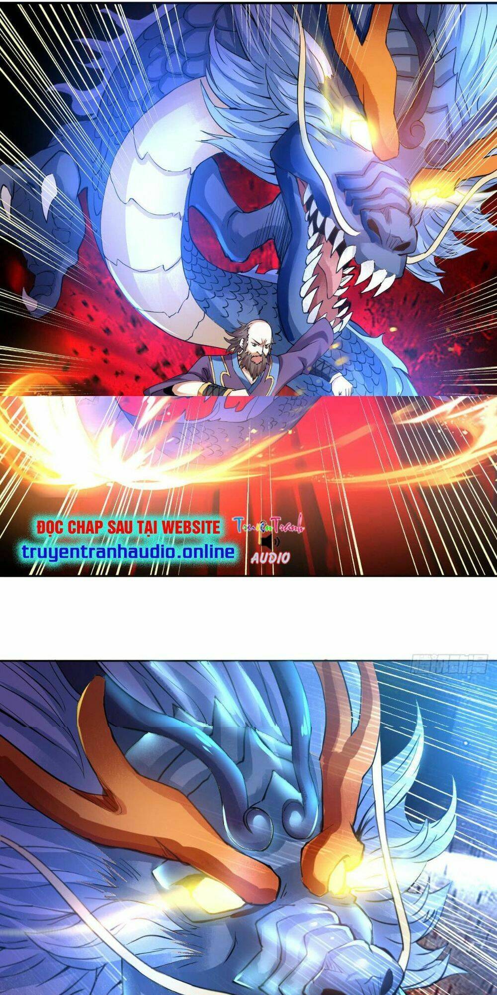 thần võ đế tôn chapter 4 9