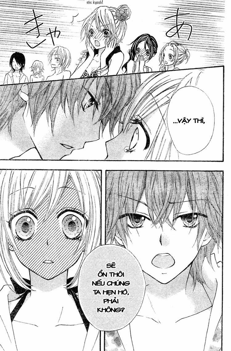 ai kara hajimaru chapter 3 26