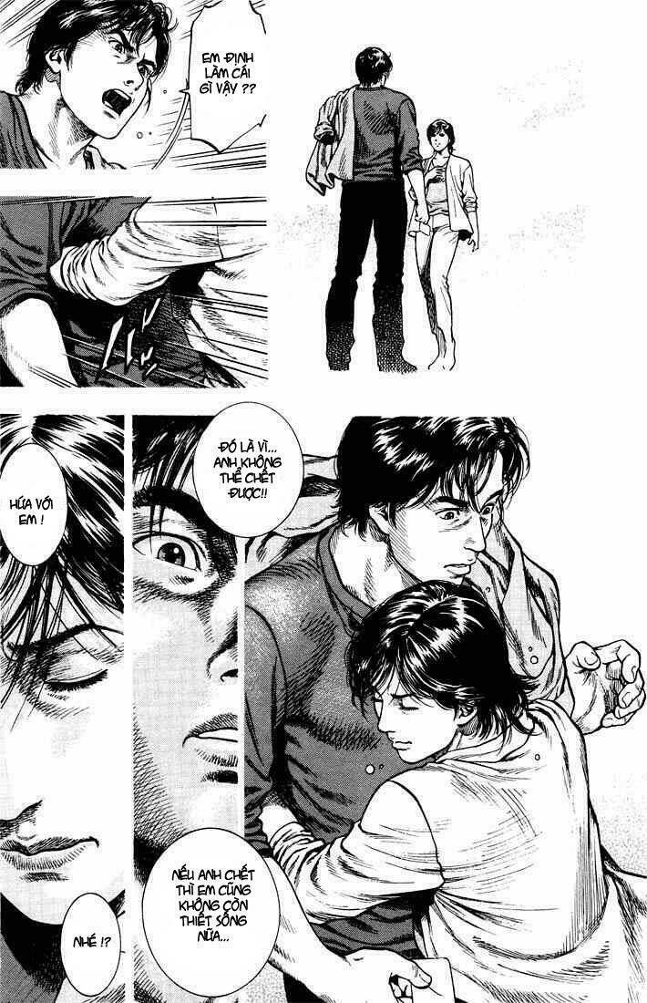 angel heart chapter 14 9