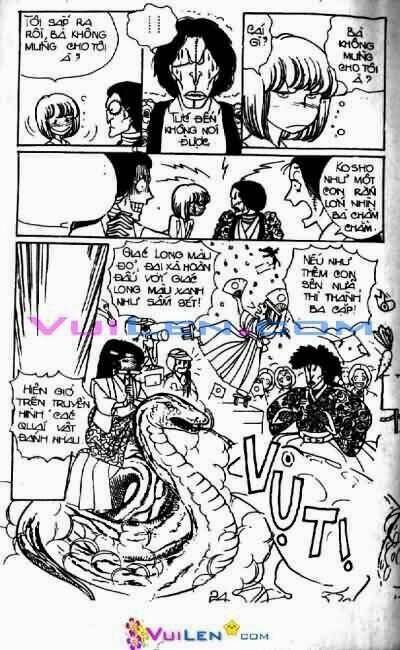 tiểu thư áo trắng chapter 9 24