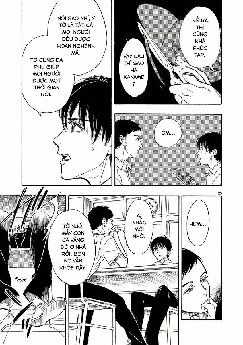 shimanami tasogare chapter 11 29