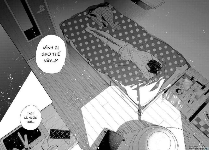 dịch vụ cho thuê bạn gái chapter 174 19