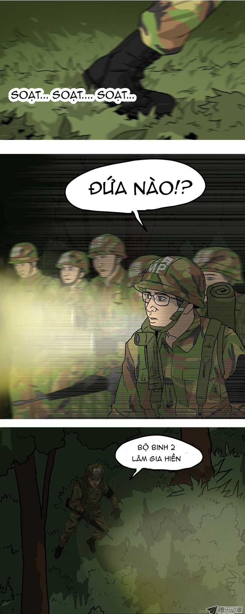 hồi sinh chapter 17 12