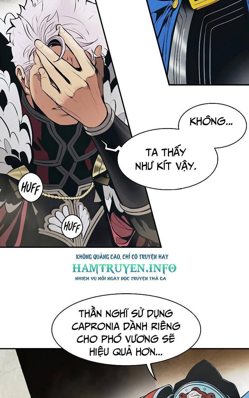 bất bại chân ma chapter 157 41