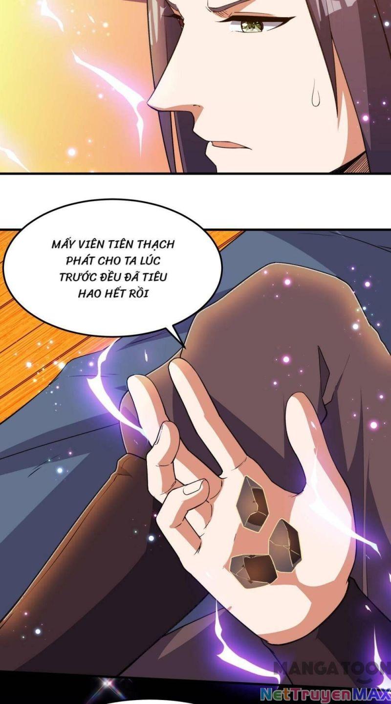 đệ nhất người ở rể chapter 229 22